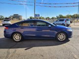 Used 2016 Ford Fusion SE image 6