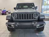 New 2025 Jeep Wrangler Unlimited Sahara image 2