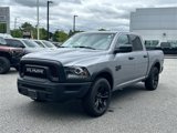 Used 2024 RAM 1500 Classic Warlock image 6
