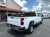 Used 2024 Chevrolet Silverado 3500 W/T w/ WT Safety Package image 4