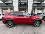 New 2026 GMC Acadia AT4 w/ Luxury Package image 2