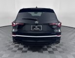 Used 2025 Acura MDX w/ Advance Package image 6