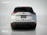 New 2026 Nissan Rogue SV image 5