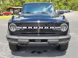 New 2025 Ford Bronco Big Bend image 2