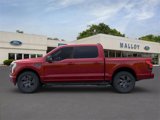 New 2025 Ford F150 Lightning XLT image 3