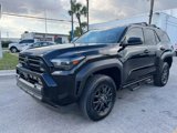 Used 2025 Toyota 4Runner SR5 image 2