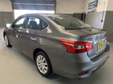 Used 2019 Nissan Sentra S image 4