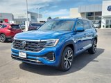 New 2025 Volkswagen Atlas SEL Premium R-Line image 4