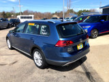 Used 2017 Volkswagen Golf Alltrack SE image 2