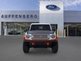 New 2025 Ford Bronco Stroppe Edition image 6