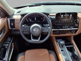 New 2025 Nissan Pathfinder Platinum w/ Cargo Package image 5