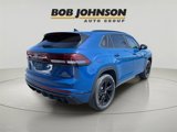 New 2025 Volkswagen Atlas Cross Sport SEL R-Line image 4