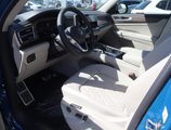 New 2025 Volkswagen Atlas SEL Premium R-Line image 3