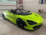 Used 2020 McLaren 720S Luxury image 4