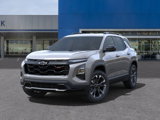 New 2026 Chevrolet Equinox RS w/ Convenience Package III image 6