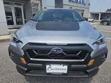 New 2025 Subaru Crosstrek 2.5i Wilderness image 2