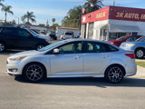 Used 2015 Ford Focus SE w/ SE Sport Package image 3