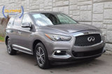 Used 2019 INFINITI QX60 Pure image 2