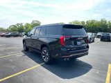 New 2025 GMC Yukon XL AT4 Ultimate w/ LPO, Floor Liner Package image 5