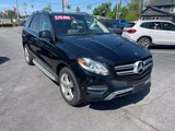 Used 2019 Mercedes-Benz GLE 400 4MATIC image 2