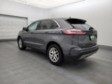 Used 2022 Ford Edge SEL image 3