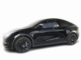 Used 2025 Tesla Model Y Long Range image 4