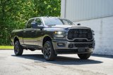 New 2025 RAM 3500 Big Horn image 2