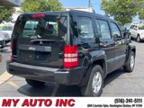 Used 2012 Jeep Liberty Sport image 4