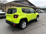 Used 2017 Jeep Renegade Latitude w/ Cold Weather Group image 3