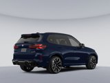 Used 2025 BMW X5 M Competition w/ Executive Package image 3