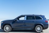 Used 2024 Mercedes-Benz Maybach GLS 600 4MATIC image 2