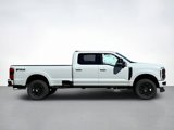 New 2025 Ford F250 XLT w/ Black Appearance Package image 2