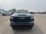 New 2025 Chevrolet Silverado 2500 LTZ w/ Trail Boss Package image 3