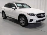 New 2025 Mercedes-Benz GLC 300 4MATIC image 6