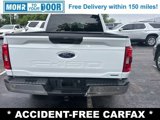 Used 2023 Ford F150 XLT image 4