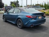 New 2025 Toyota Camry XSE image 5