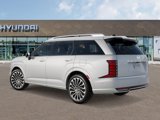 New 2026 Hyundai Palisade Calligraphy image 5