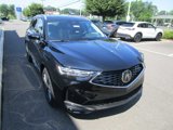 New 2026 Acura MDX SH-AWD w/ Advance Package image 4