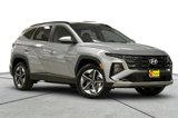 Certified 2025 Hyundai Tucson SEL image 2