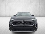 New 2025 Volkswagen Atlas SEL image 2