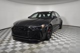 New 2025 Audi RS 6 performance image 3