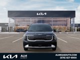 New 2026 Kia Carnival image 2
