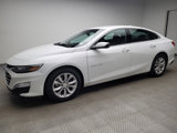 Used 2023 Chevrolet Malibu LT w/ Driver Confidence Package image 2