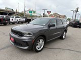 Certified 2023 Dodge Durango GT image 3