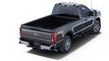 New 2025 Ford F350 XLT image 4