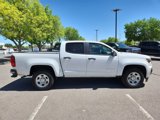 Certified 2022 Chevrolet Colorado W/T w/ WT Convenience Package image 2