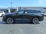 New 2026 Lexus TX 350 AWD image 4