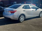 Used 2019 Toyota Corolla L image 3