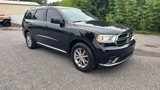 Used 2017 Dodge Durango SXT w/ Quick Order Package 23B image 3