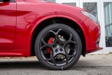 New 2025 Alfa Romeo Stelvio Tributo Italiano image 5
